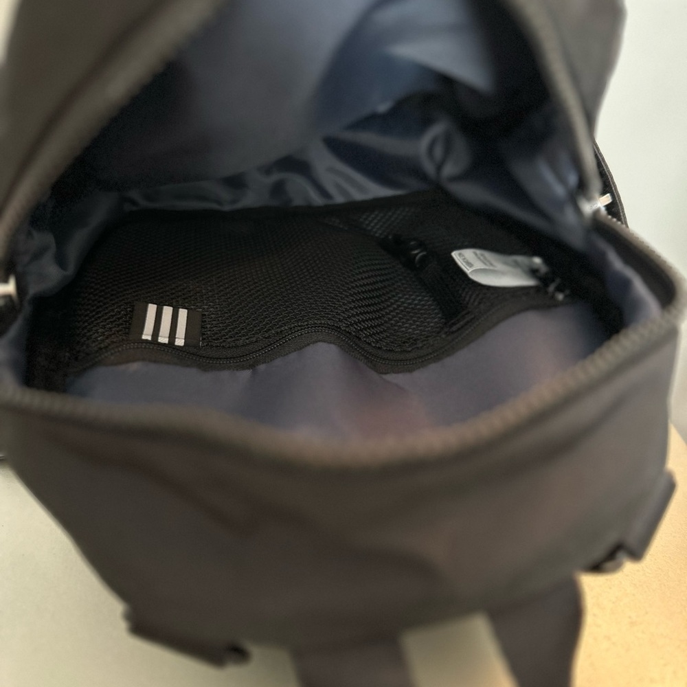 Adidas Backpack - Picture 4 of 4
